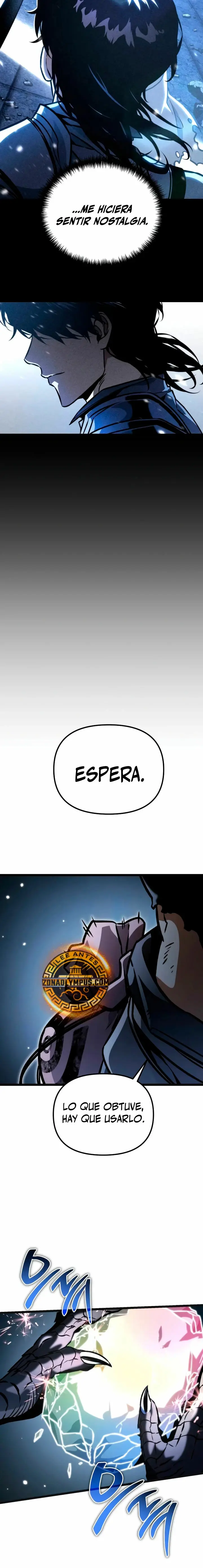 Reencarnado capítulo 64, página 9