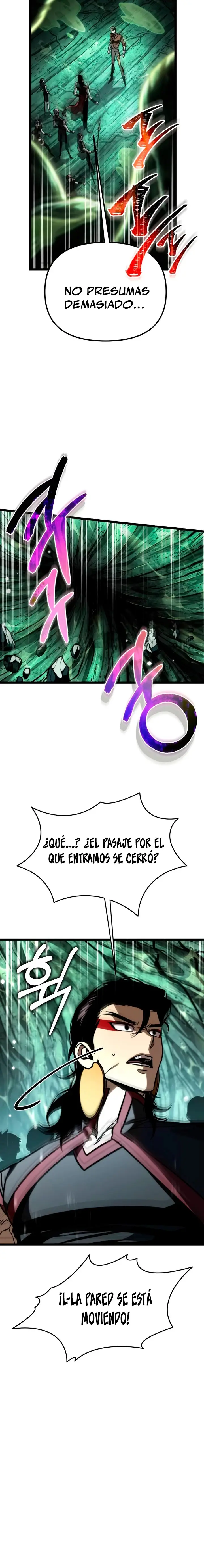 Reencarnado capítulo 64, página 22