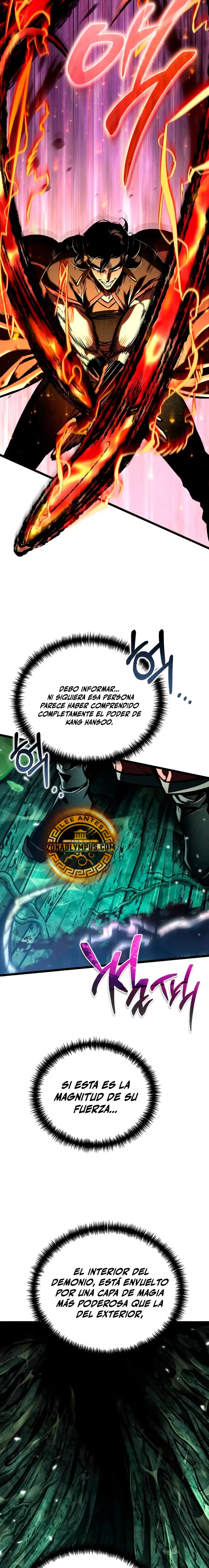 Reencarnado capítulo 65, página 5