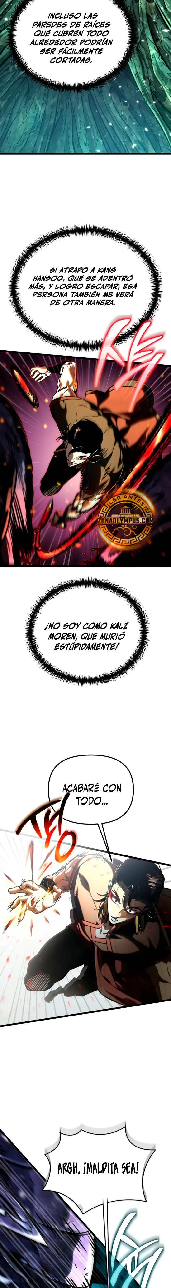 Reencarnado capítulo 65, página 6