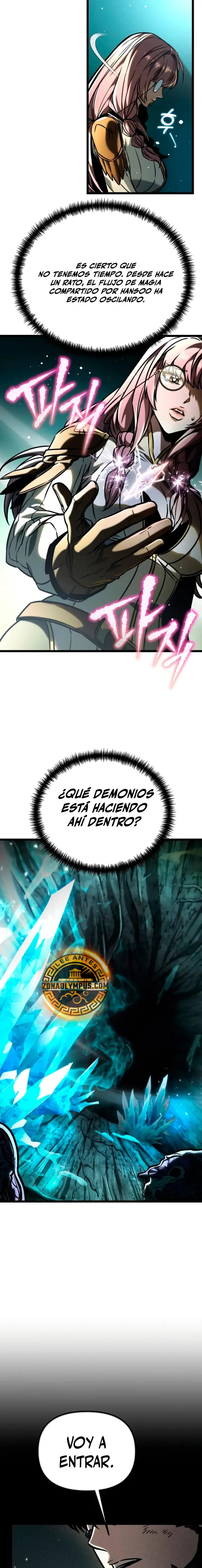 Reencarnado capítulo 65, página 9