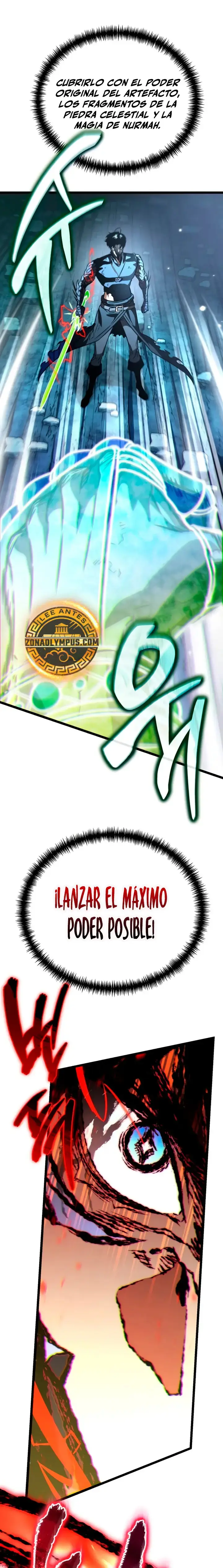 Reencarnado capítulo 66, página 10