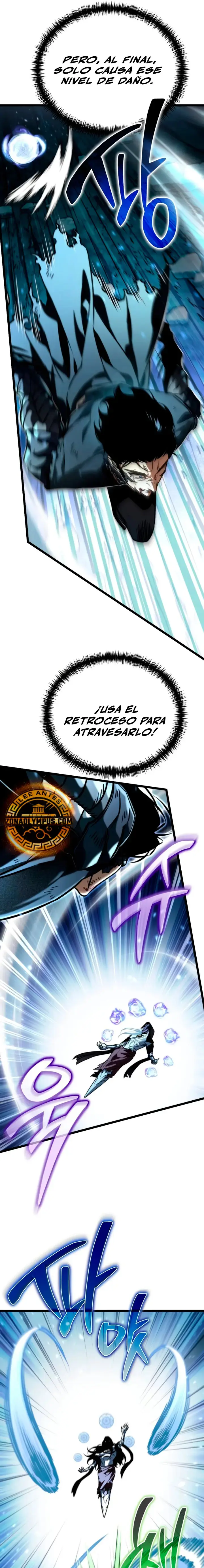 Reencarnado capítulo 66, página 28