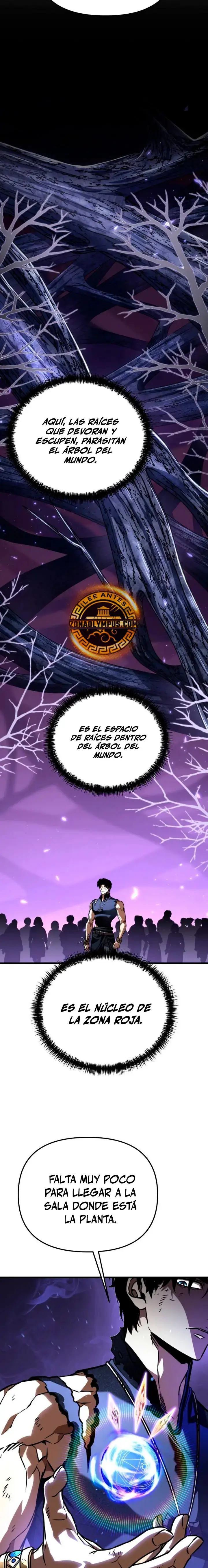 Reencarnado capítulo 67, página 6