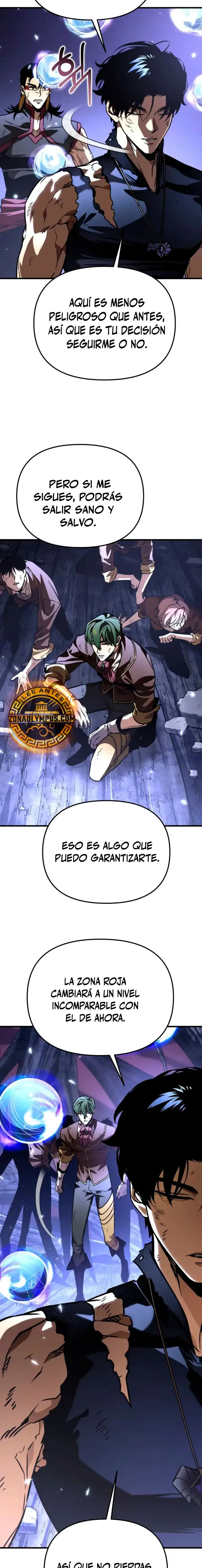 Reencarnado capítulo 67, página 10