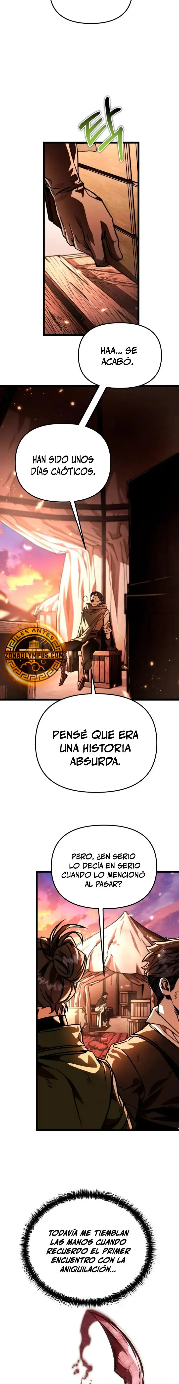 Reencarnado capítulo 67, página 19