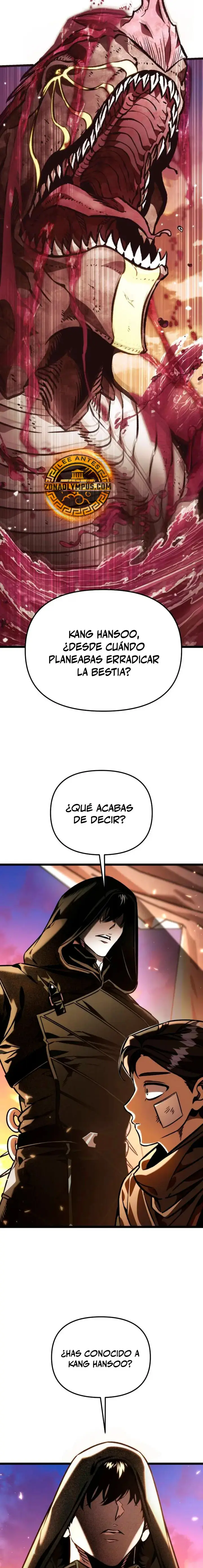 Reencarnado capítulo 67, página 20