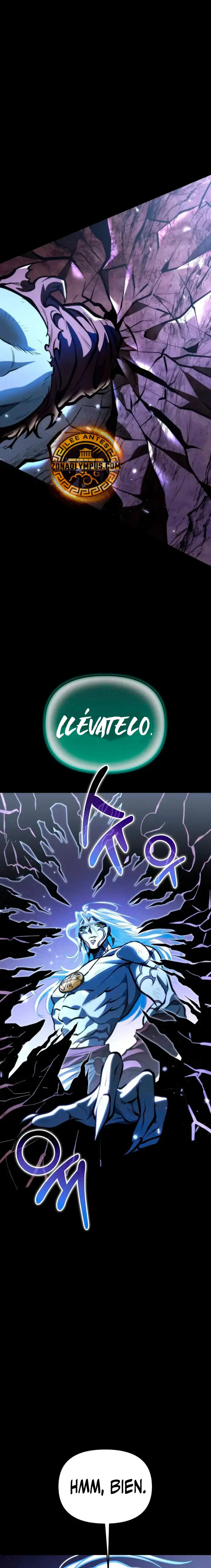 Reencarnado capítulo 68, página 8
