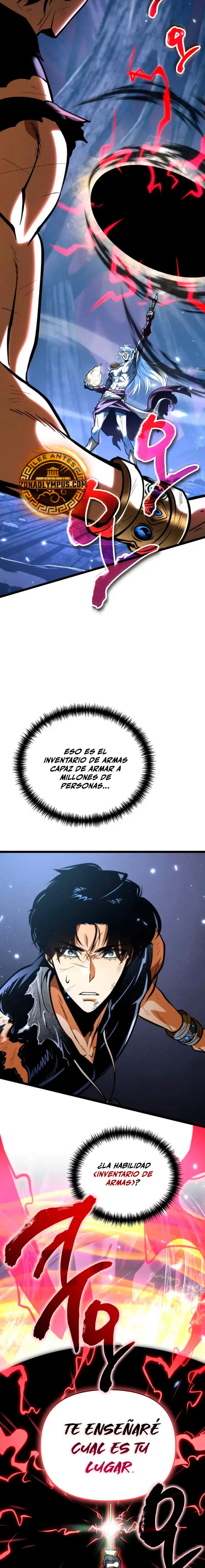Reencarnado capítulo 69, página 13