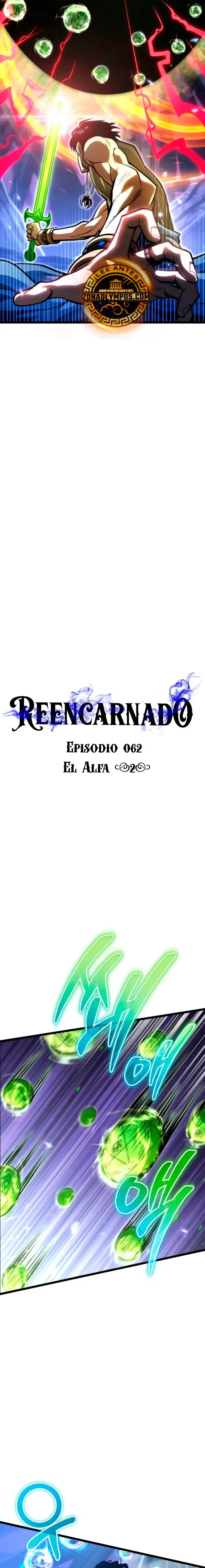 Reencarnado capítulo 69, página 15