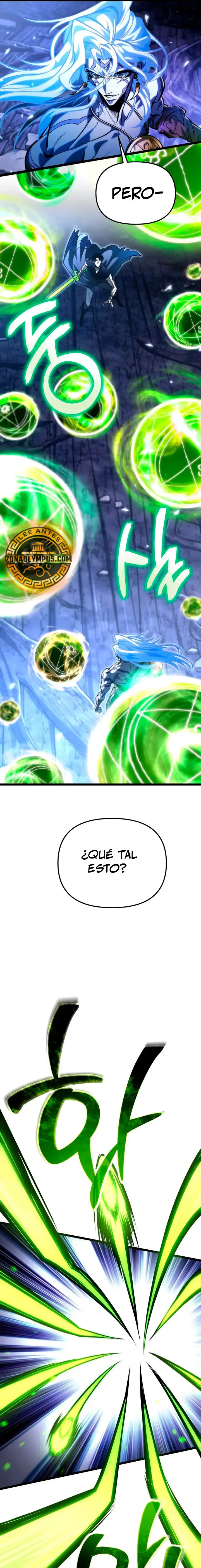 Reencarnado capítulo 69, página 17
