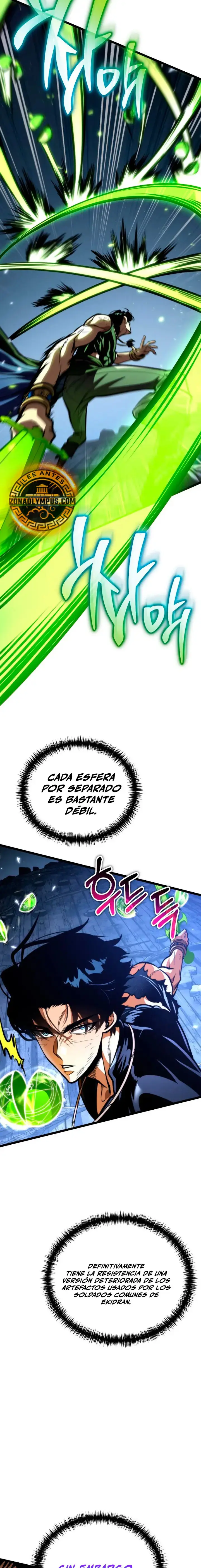Reencarnado capítulo 69, página 19