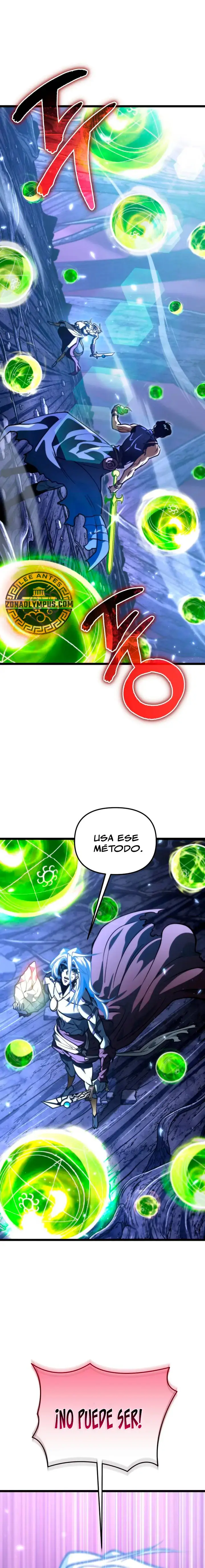 Reencarnado capítulo 69, página 26