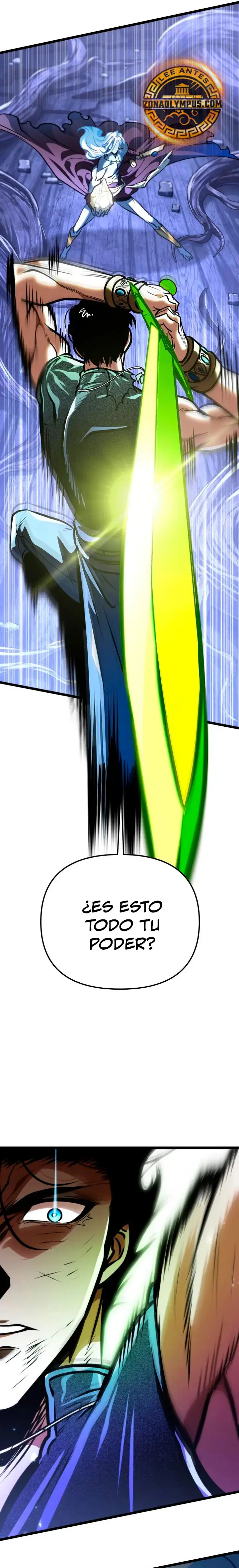 Reencarnado capítulo 69, página 32