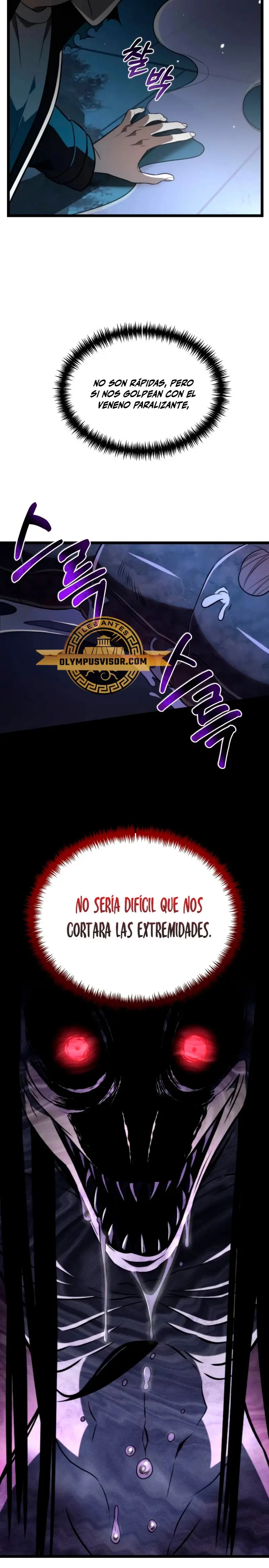 Reencarnado capítulo 7, página 3