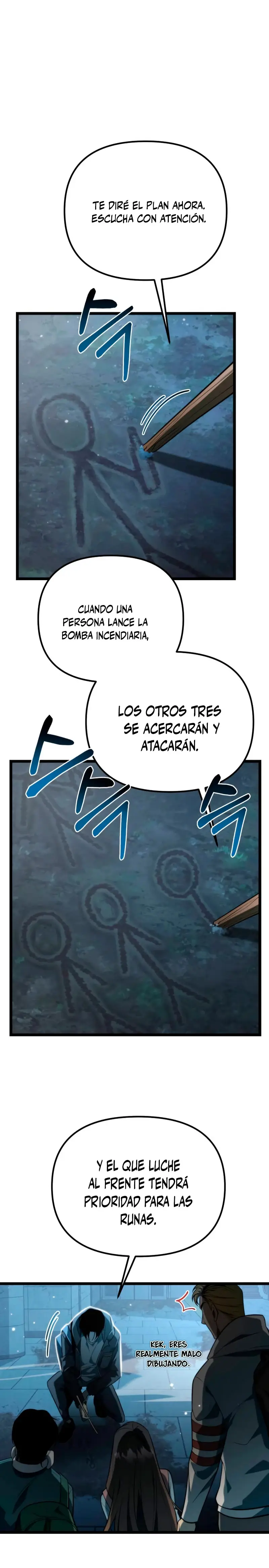 Reencarnado capítulo 7, página 8