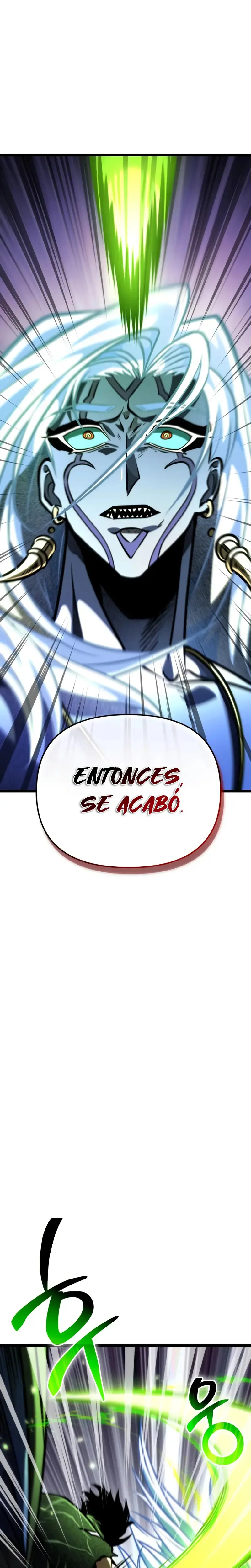 Reencarnado capítulo 70, página 6