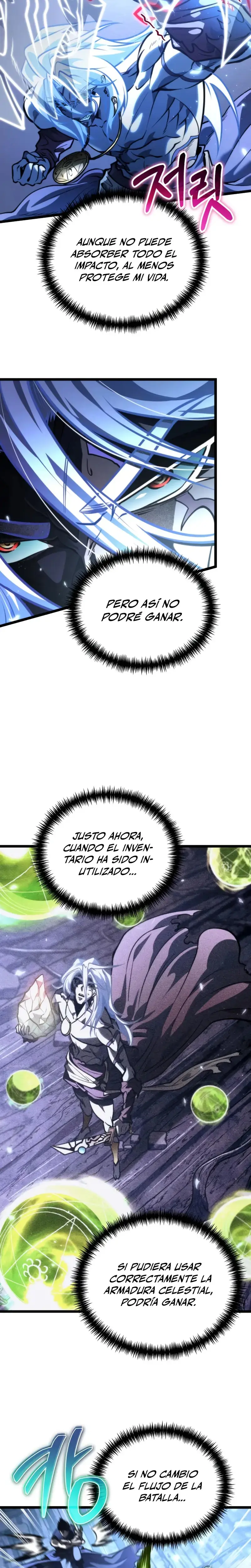 Reencarnado capítulo 70, página 29