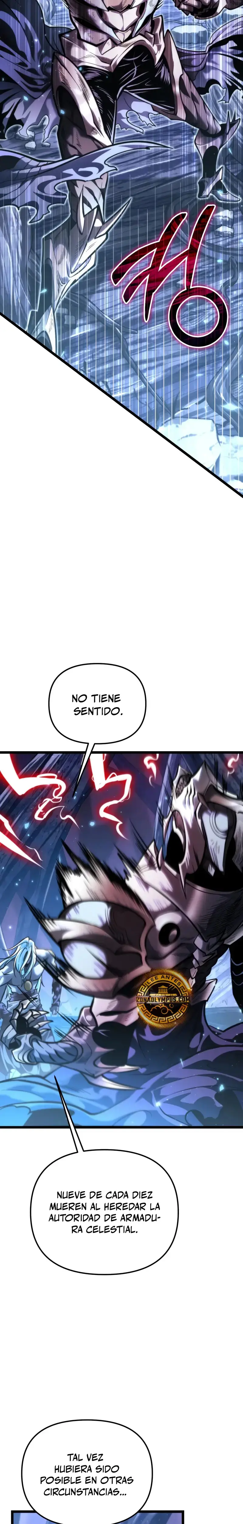 Reencarnado capítulo 71, página 5