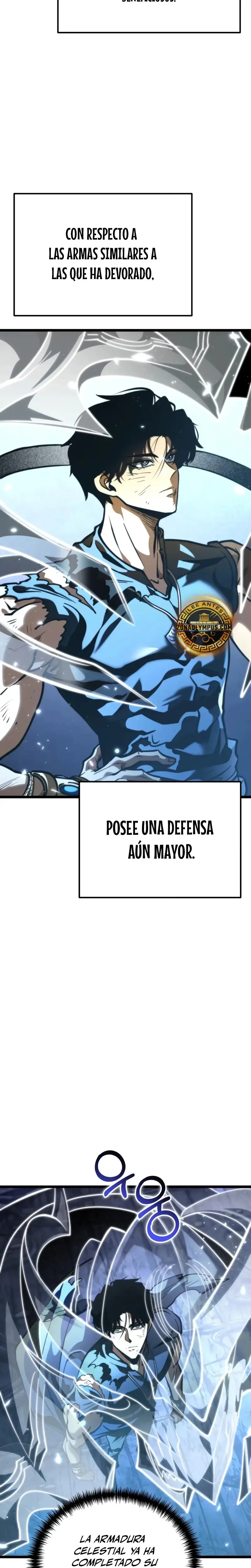 Reencarnado capítulo 71, página 24