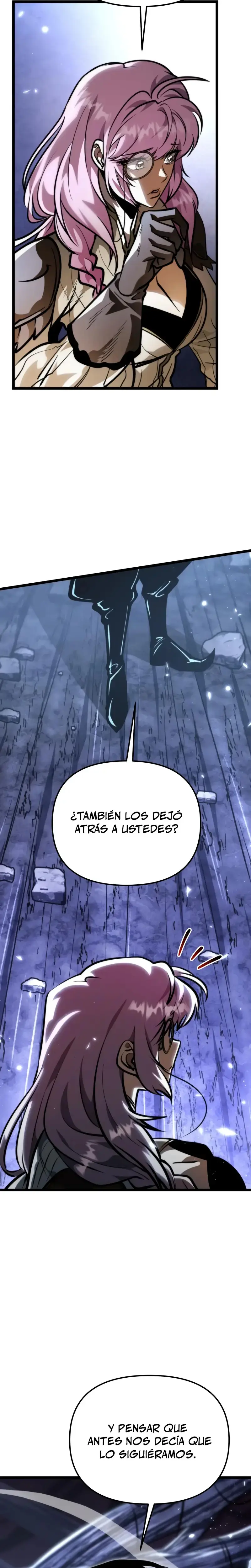 Reencarnado capítulo 71, página 28