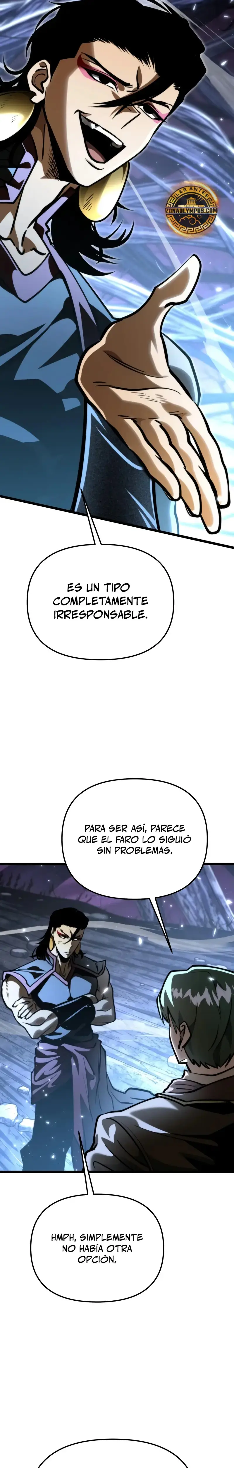 Reencarnado capítulo 71, página 29