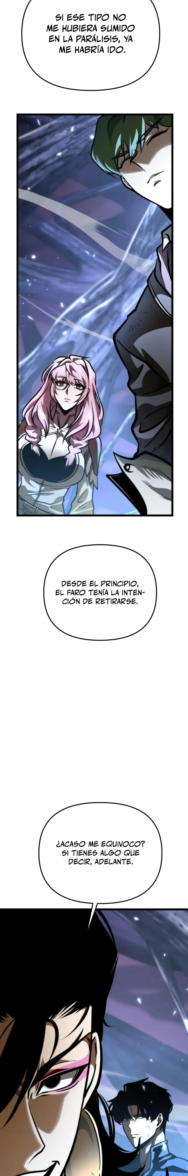 Reencarnado capítulo 71, página 30