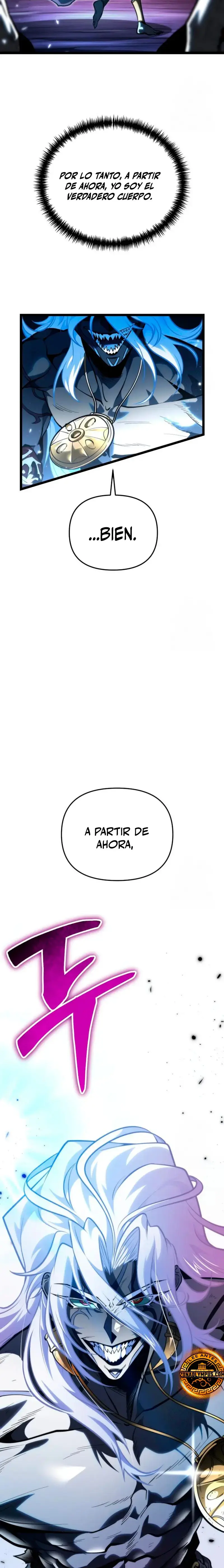 Reencarnado capítulo 72, página 16