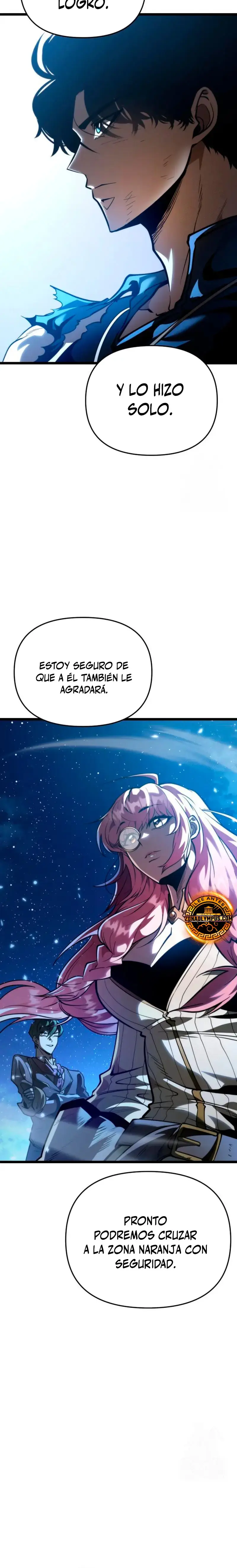 Reencarnado capítulo 72, página 22