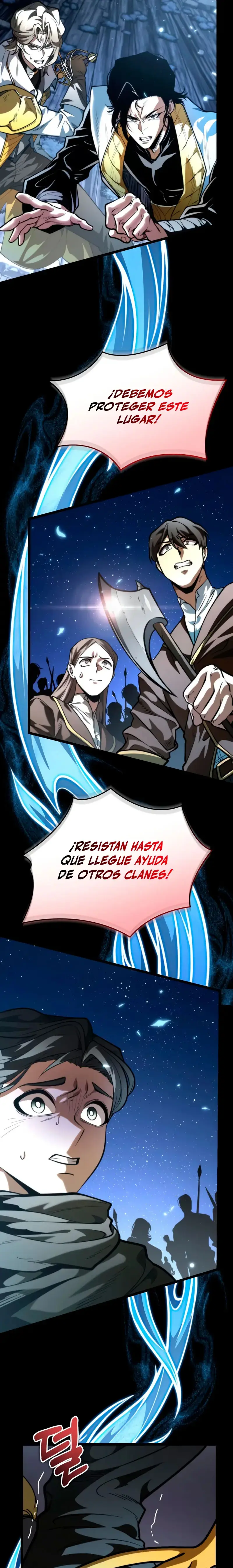 Reencarnado capítulo 73, página 7