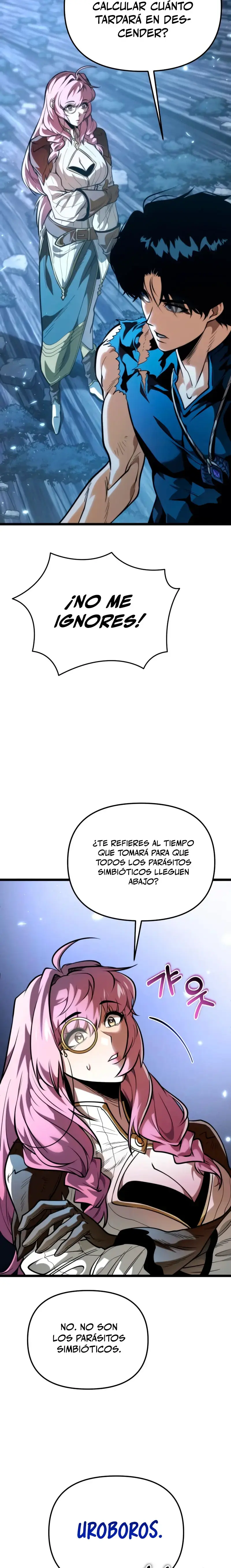 Reencarnado capítulo 73, página 19