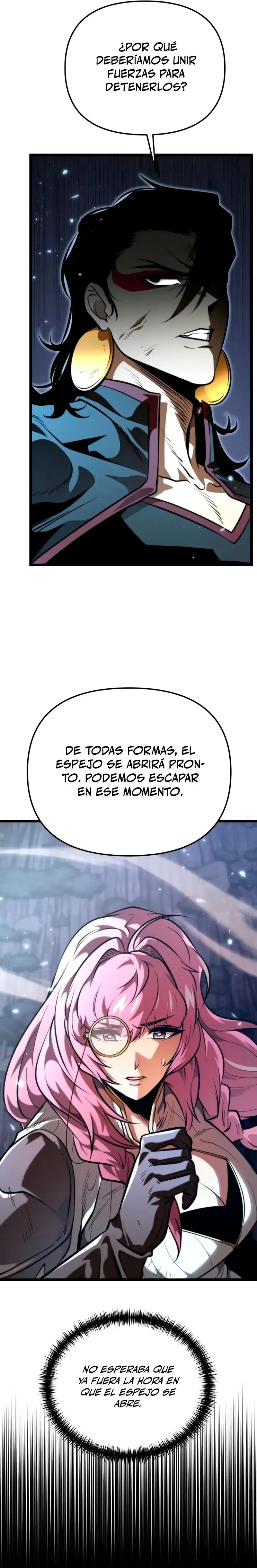 Reencarnado capítulo 73, página 27