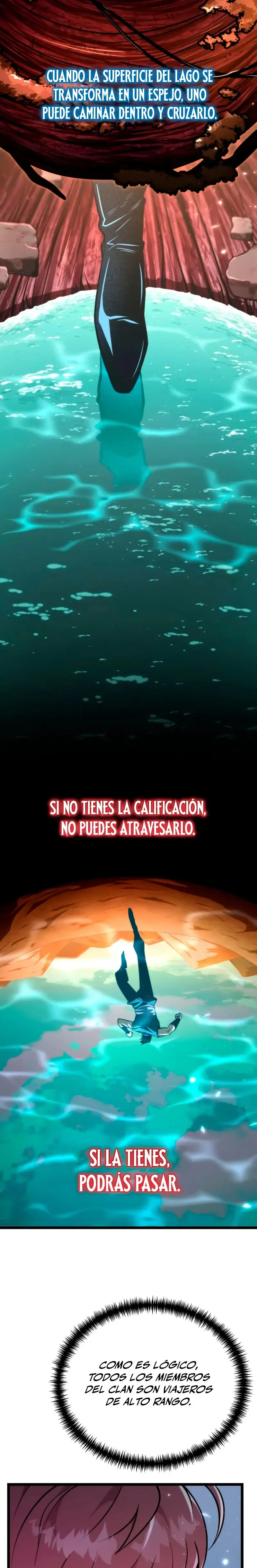 Reencarnado capítulo 73, página 29