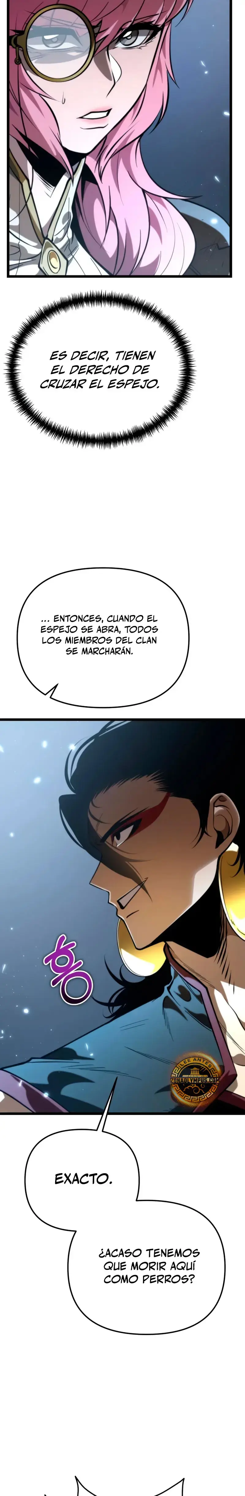 Reencarnado capítulo 73, página 30