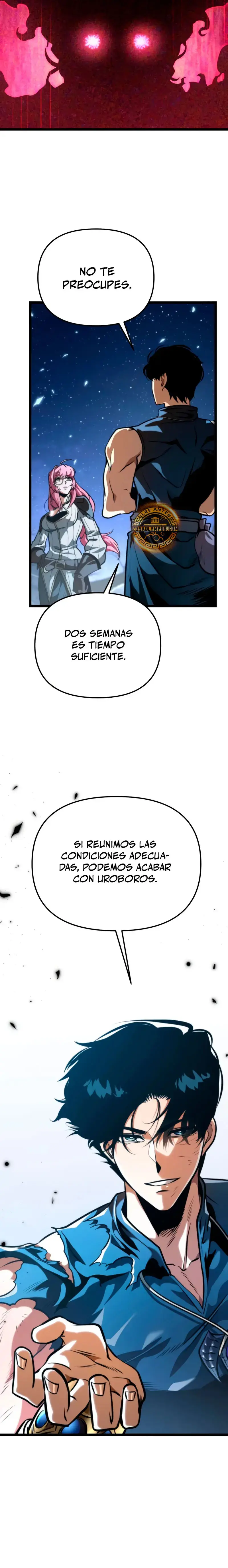 Reencarnado capítulo 73, página 36