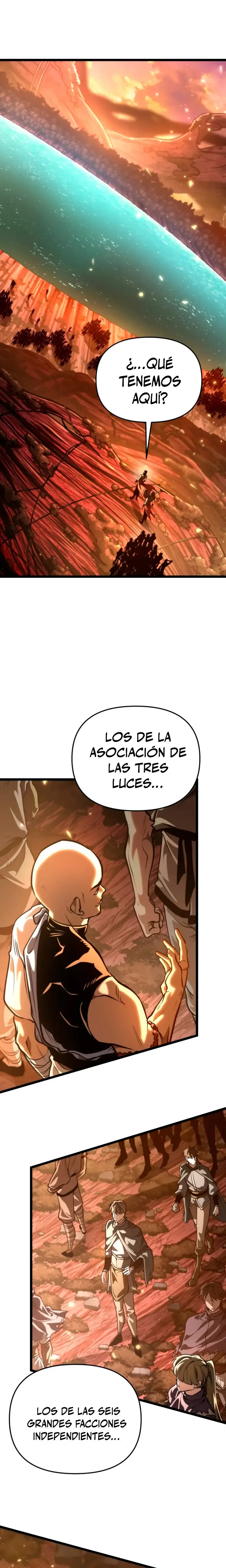 Reencarnado capítulo 74, página 15