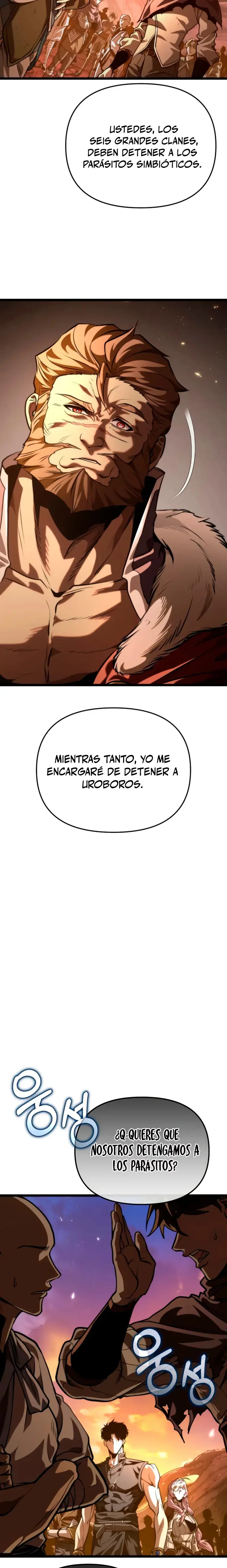 Reencarnado capítulo 74, página 24