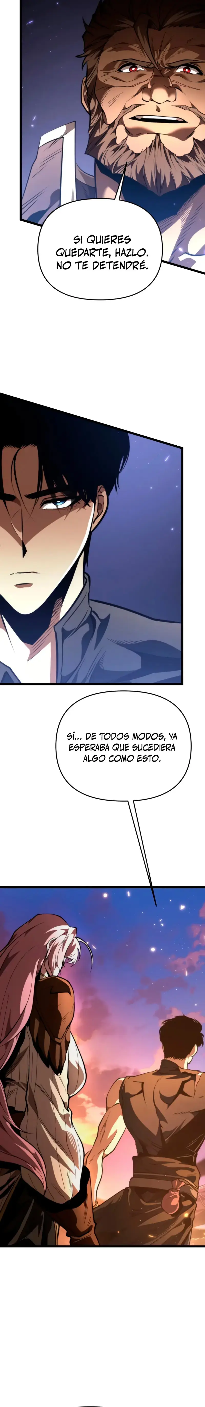 Reencarnado capítulo 74, página 31