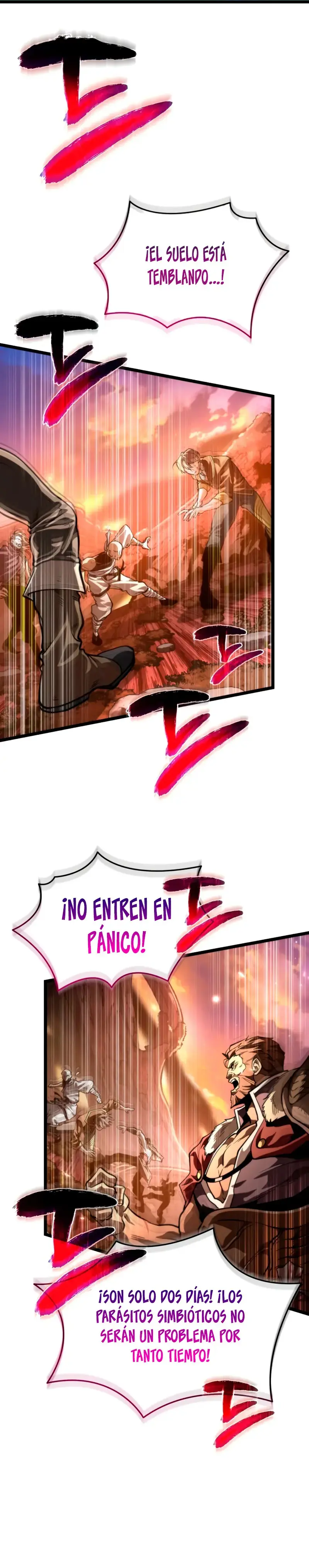Reencarnado capítulo 74, página 33