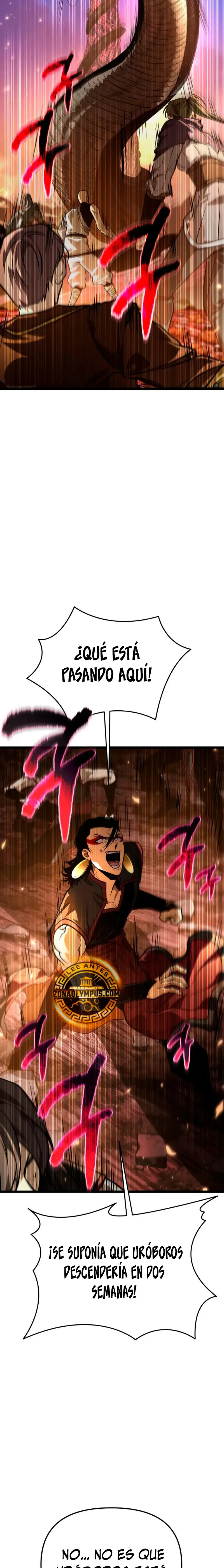 Reencarnado capítulo 75, página 3