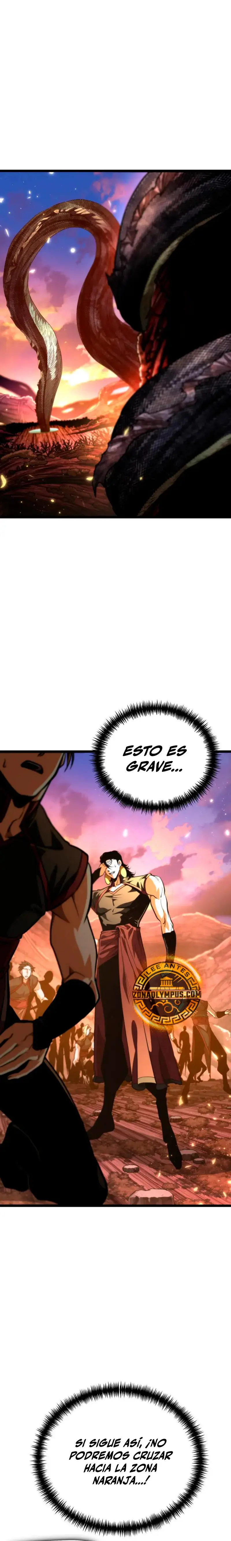 Reencarnado capítulo 75, página 11