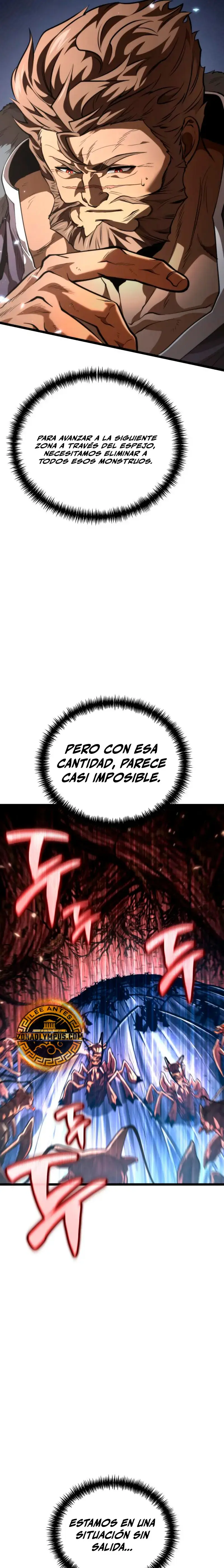 Reencarnado capítulo 75, página 17