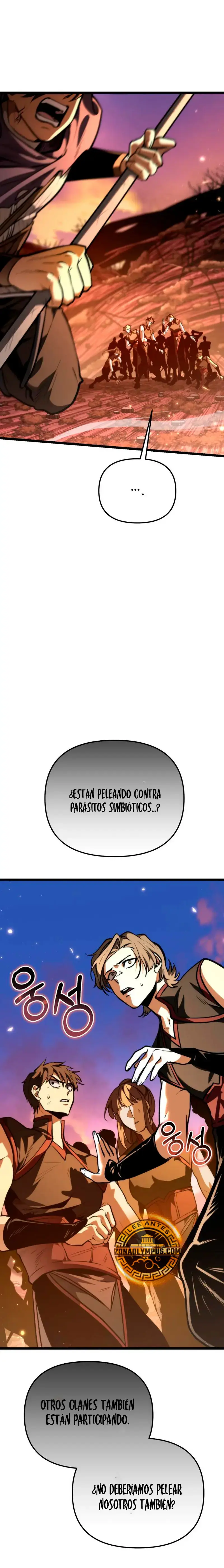Reencarnado capítulo 76, página 4