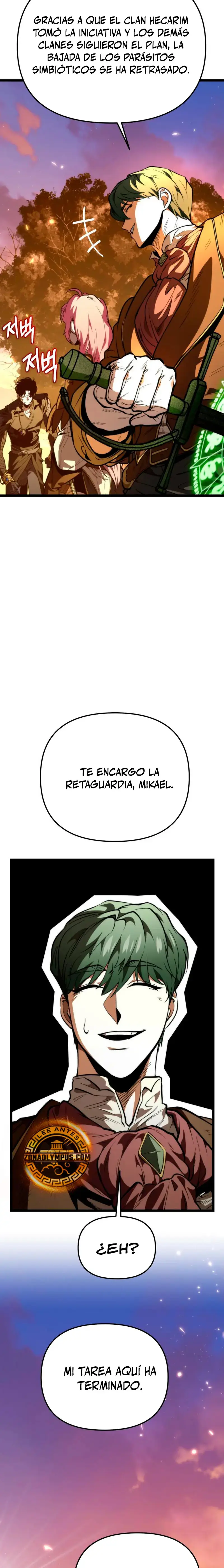 Reencarnado capítulo 76, página 13