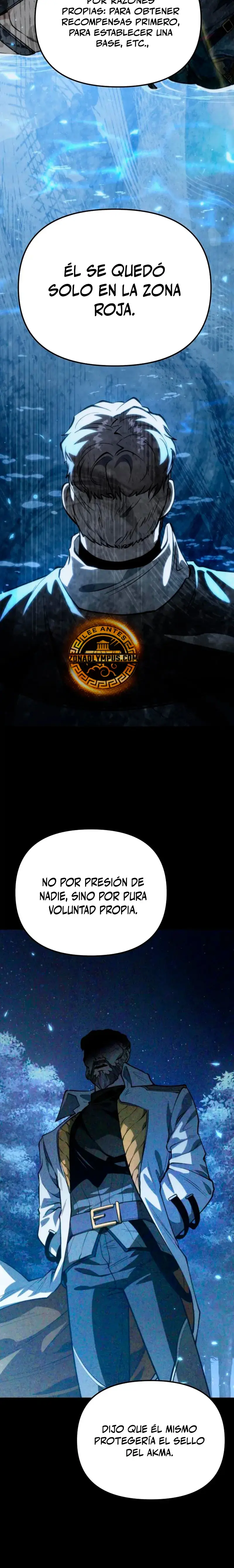 Reencarnado capítulo 78, página 5
