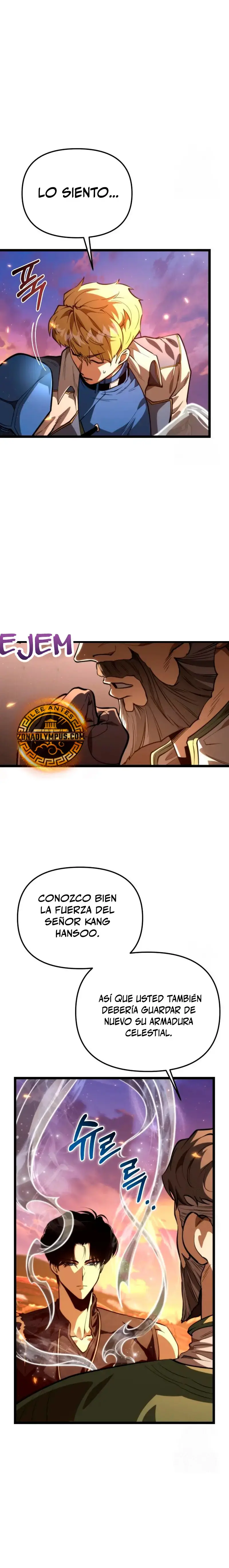 Reencarnado capítulo 78, página 9