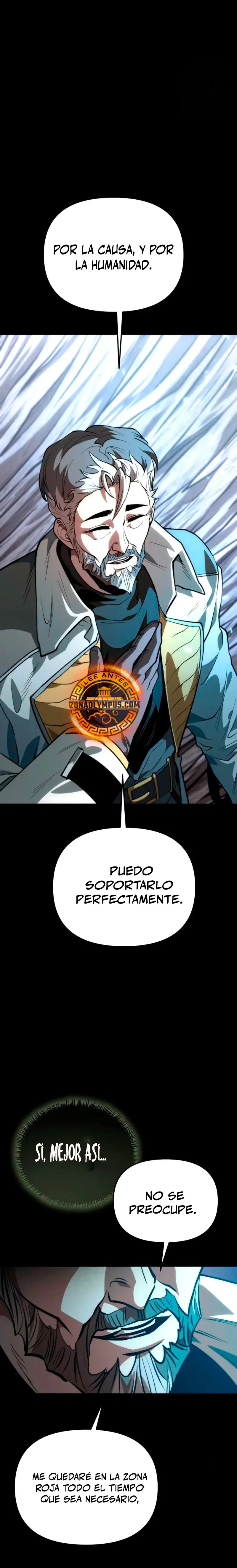 Reencarnado capítulo 79, página 13