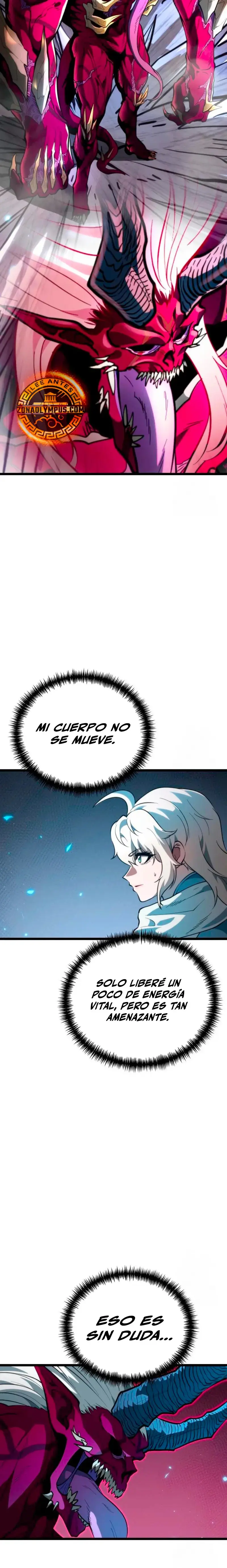 Reencarnado capítulo 79, página 24