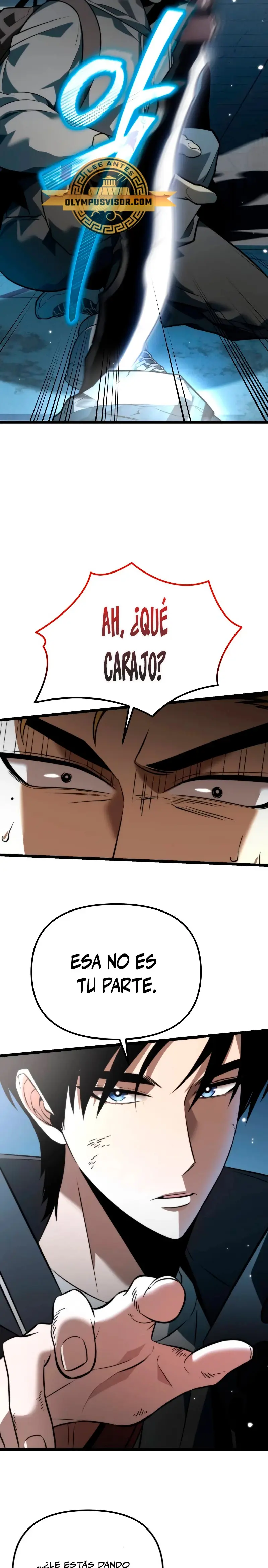 Reencarnado capítulo 8, página 5