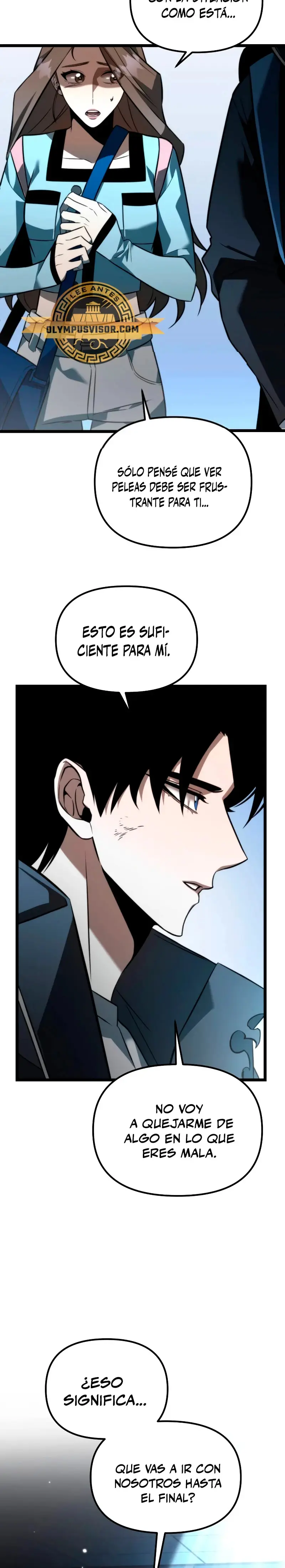 Reencarnado capítulo 8, página 9